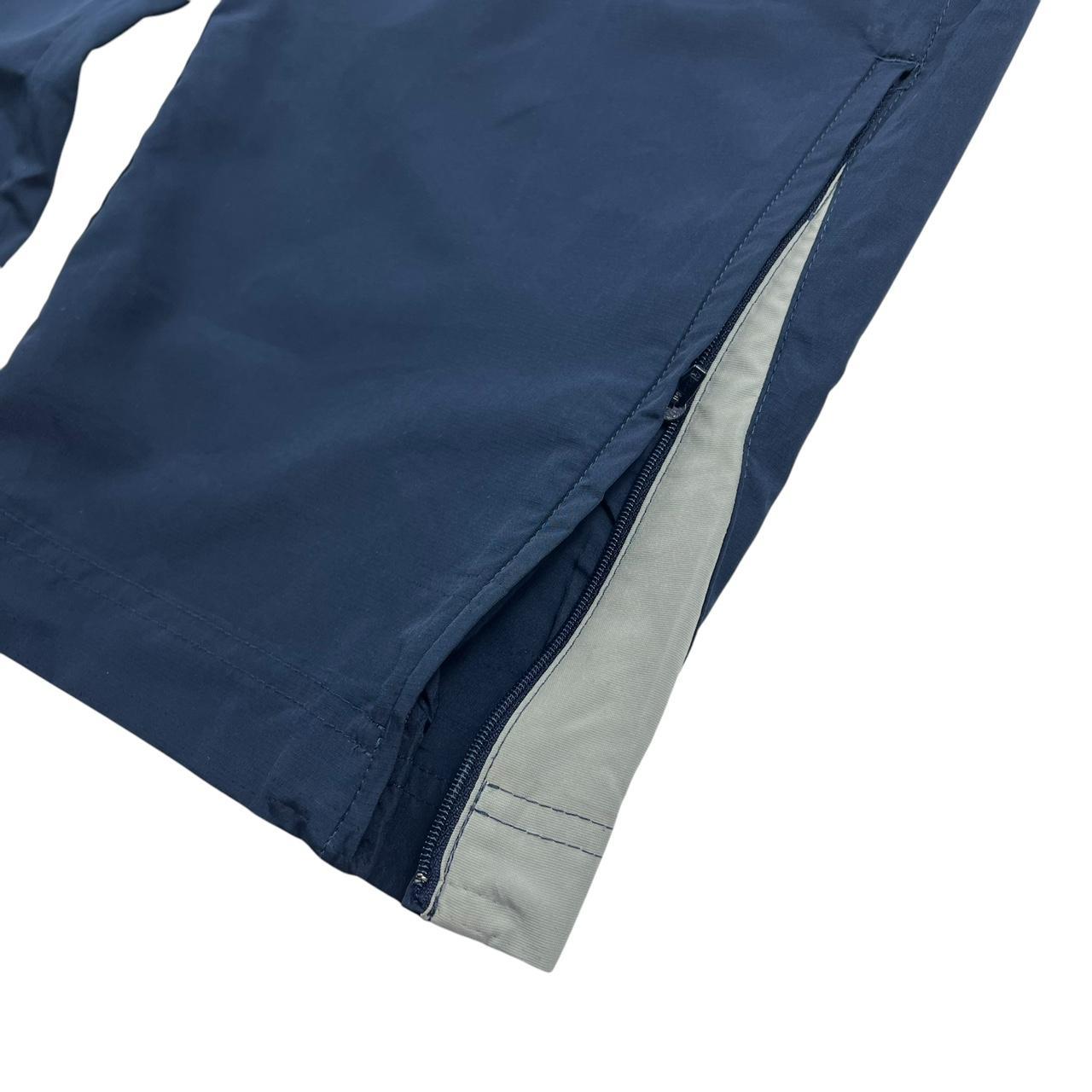 Nike Shox Track Pants (M)