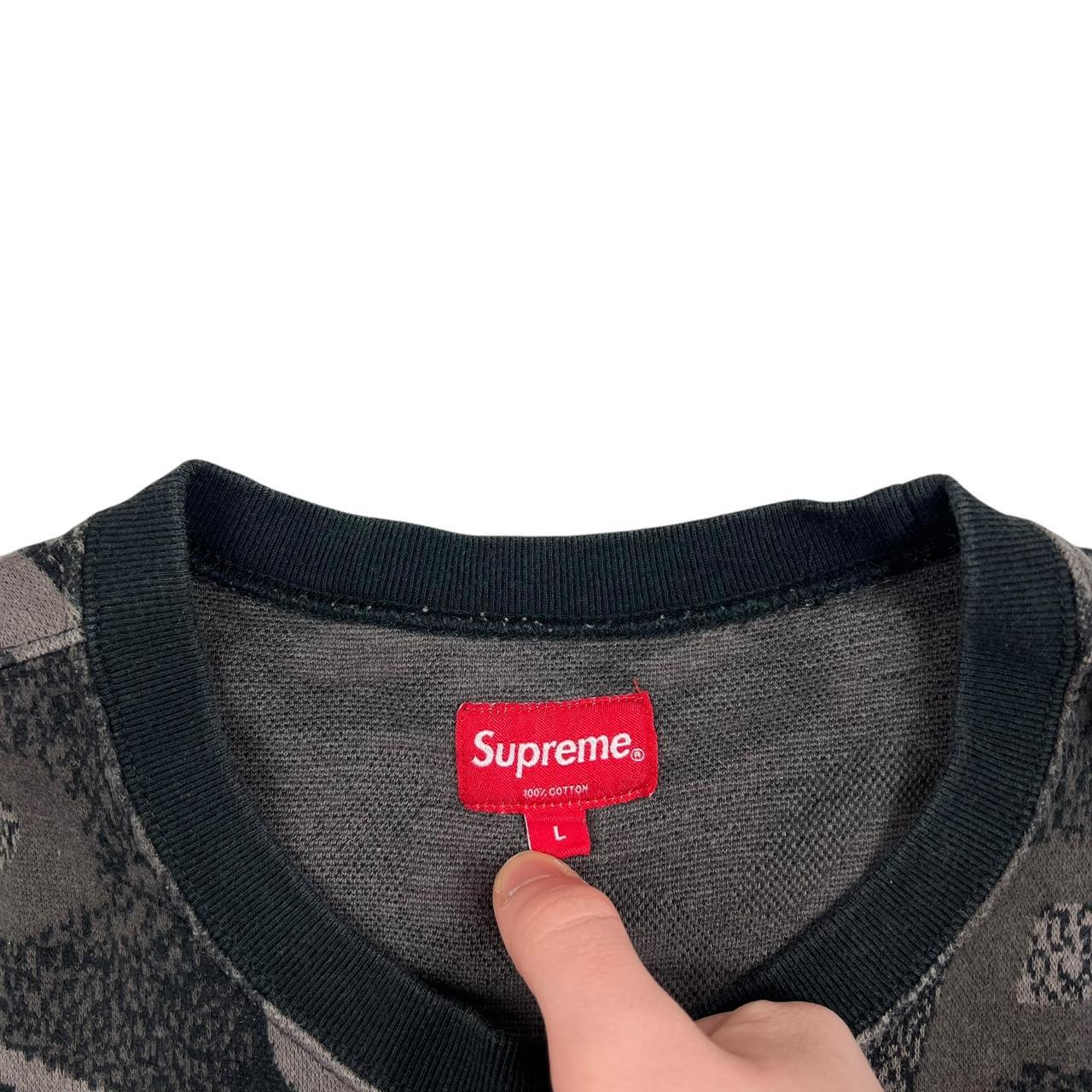 Supreme Sweatshirt (L)
