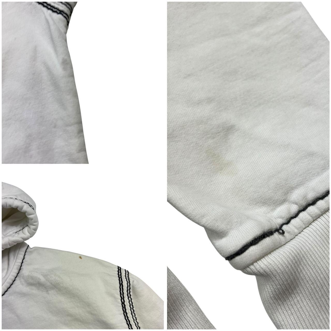 True Religion Hoodie (M)