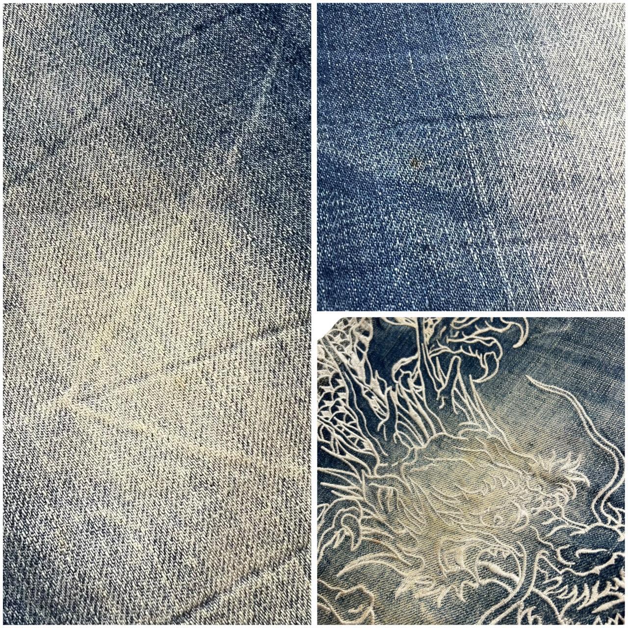 Karakuri Shorts (w31)