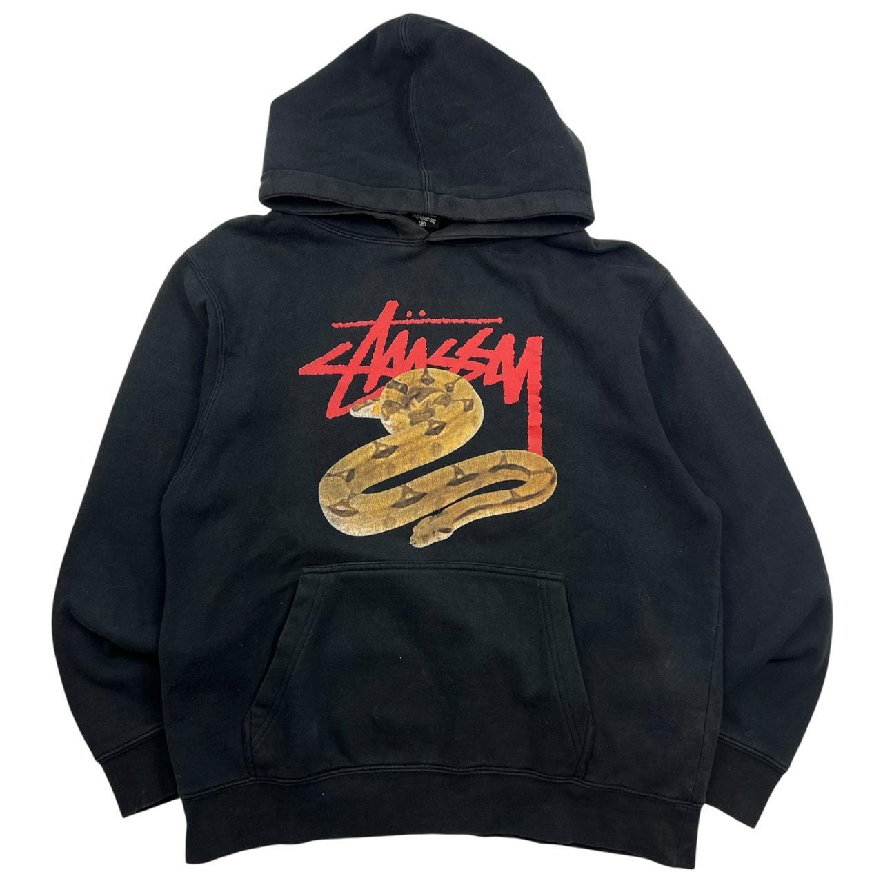 Stussy Hoodie (L)