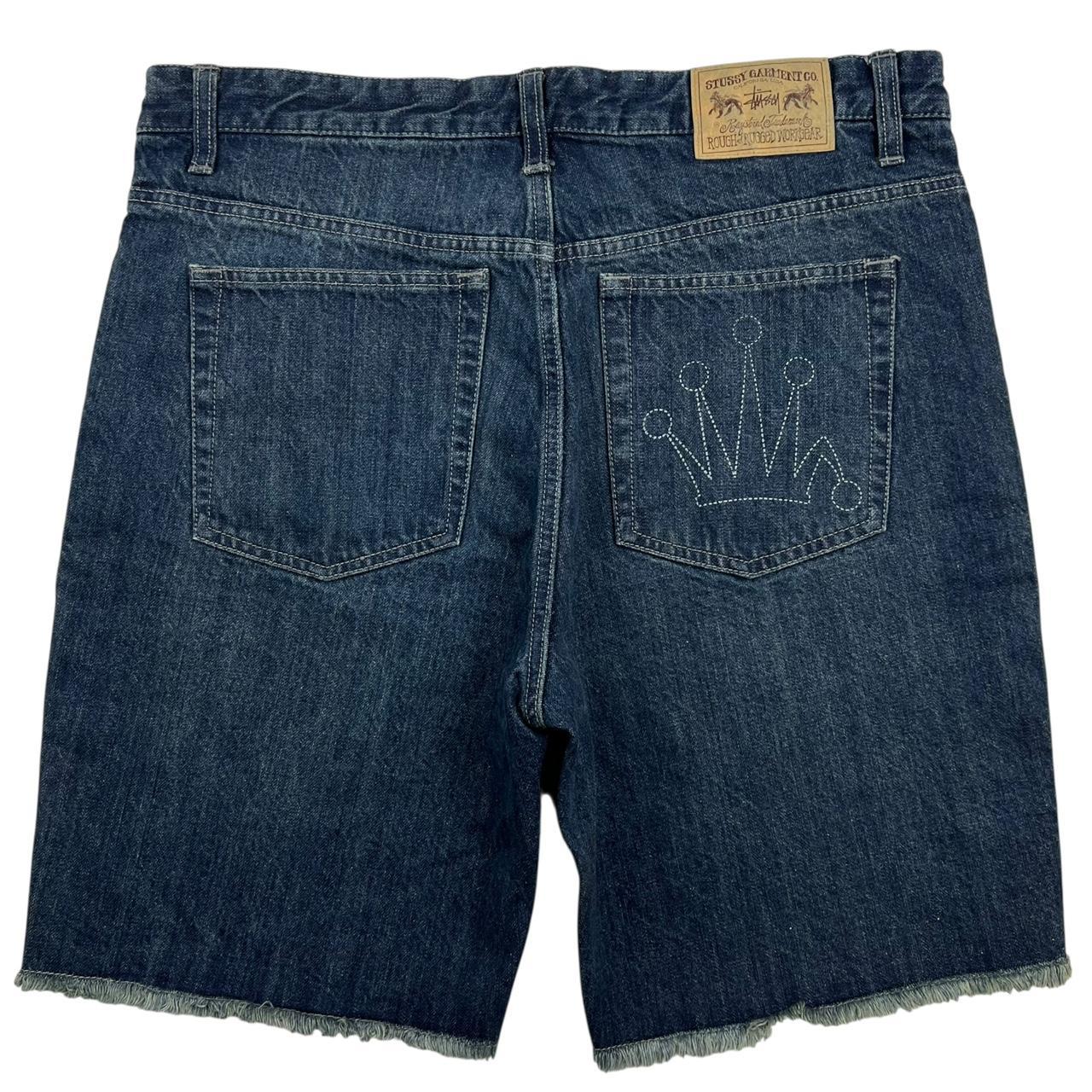 数量は多い  Stussy Shorts (w36) – ewansarchive パンツ