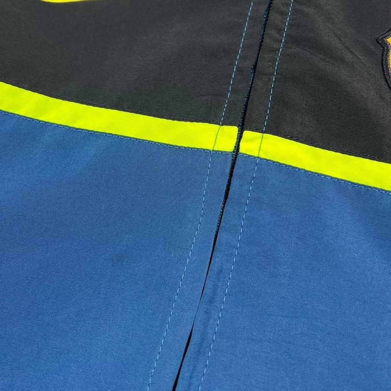 Nike Barcelona Track Jacket (S)