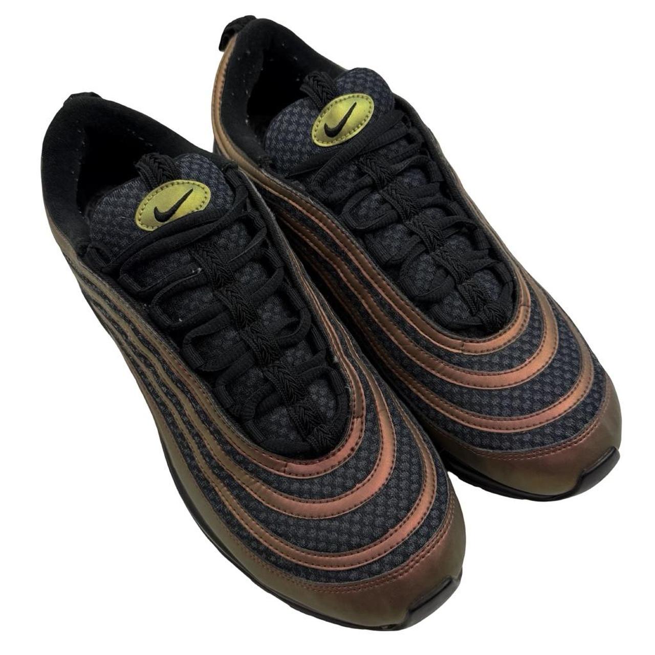 Nike x Skepta Air Max 97 (uk 10)