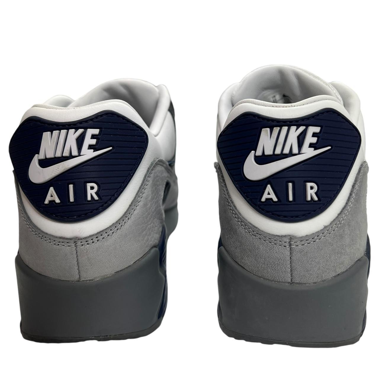 Nike Air Max 90 Lahar (uk 9)