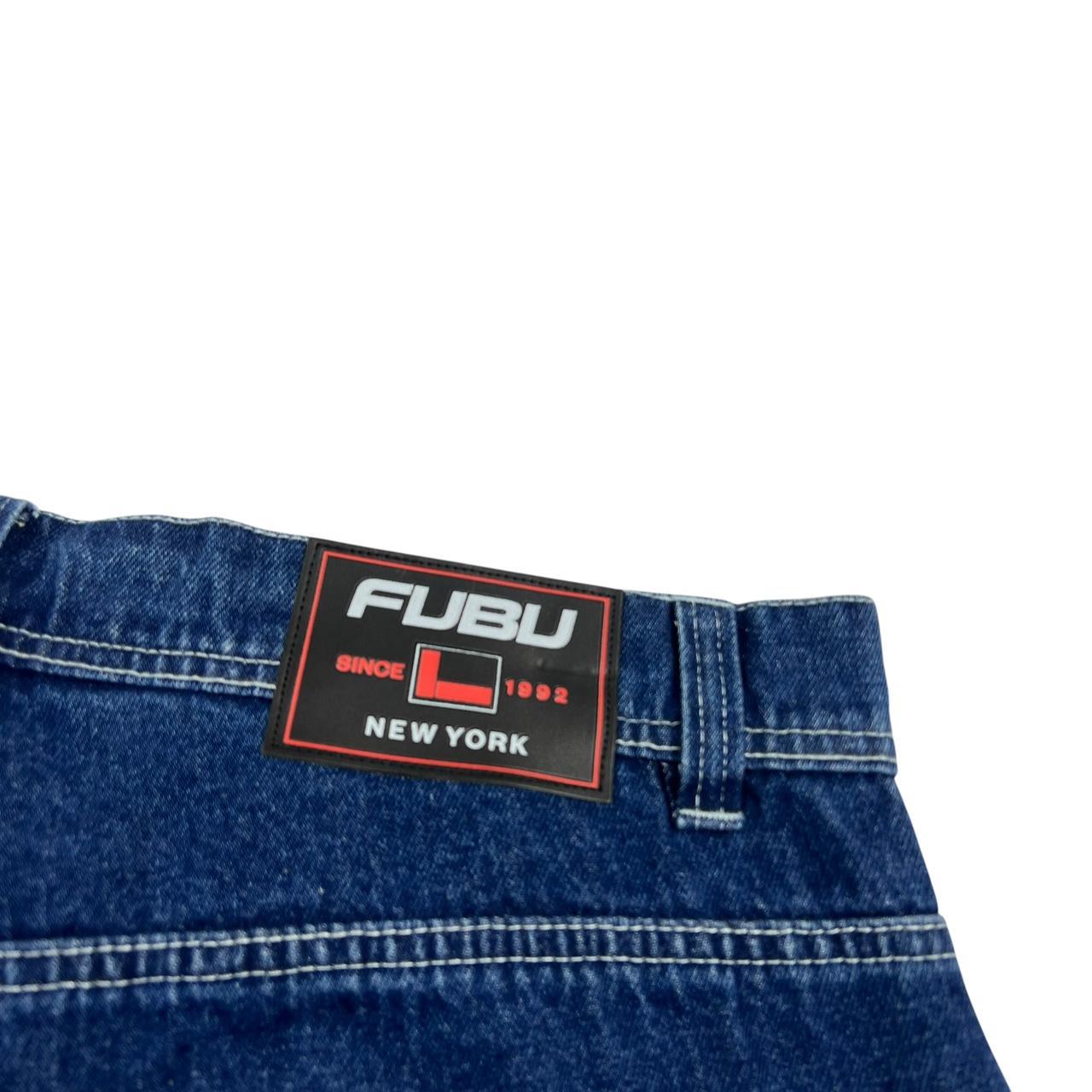 Fubu Shorts (w34)