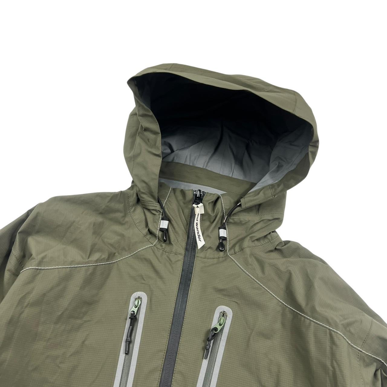 And Wander Jacket (M)