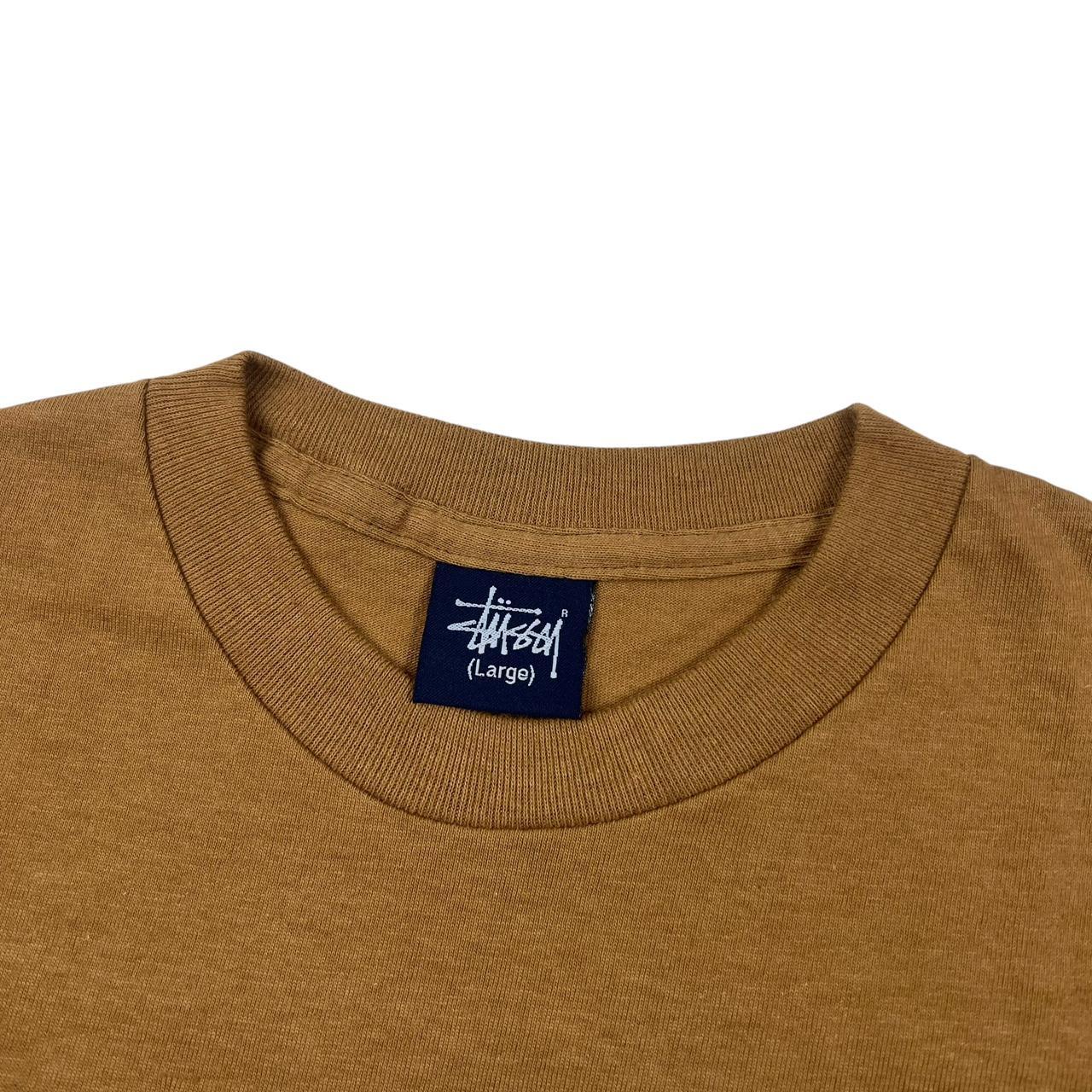 Stussy T-Shirt (L)