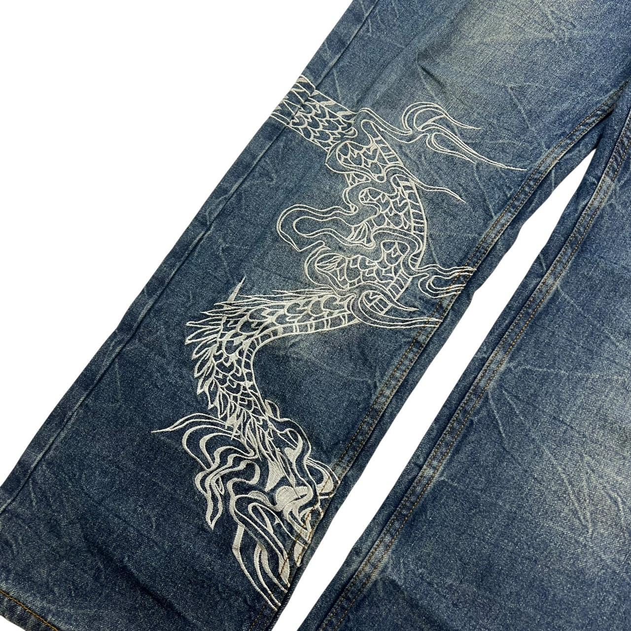 Dragon Jeans (w36)