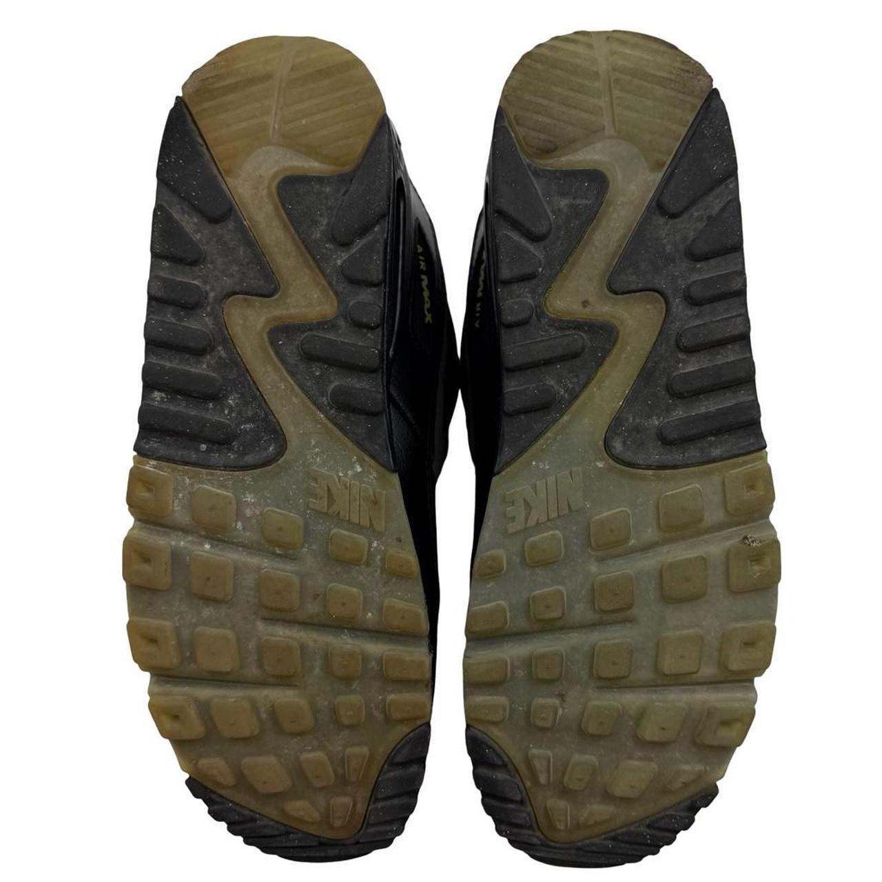 Nike Air Max 90 Halloween (uk 8)