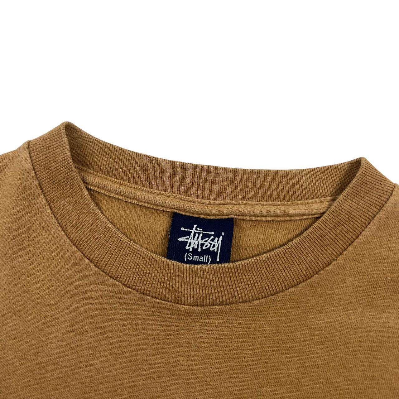 Stussy T-Shirt (S)