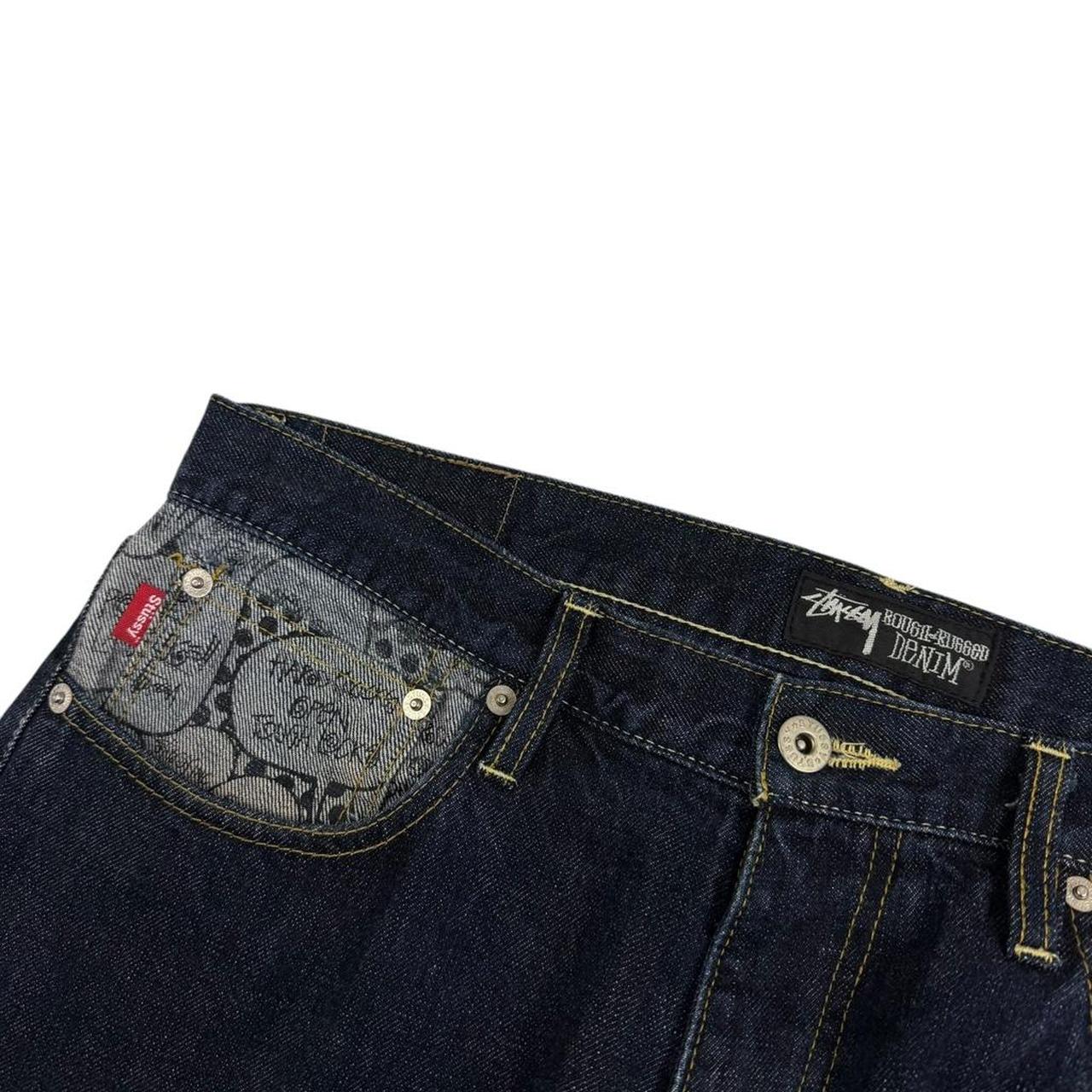 Stussy Jeans (w35)