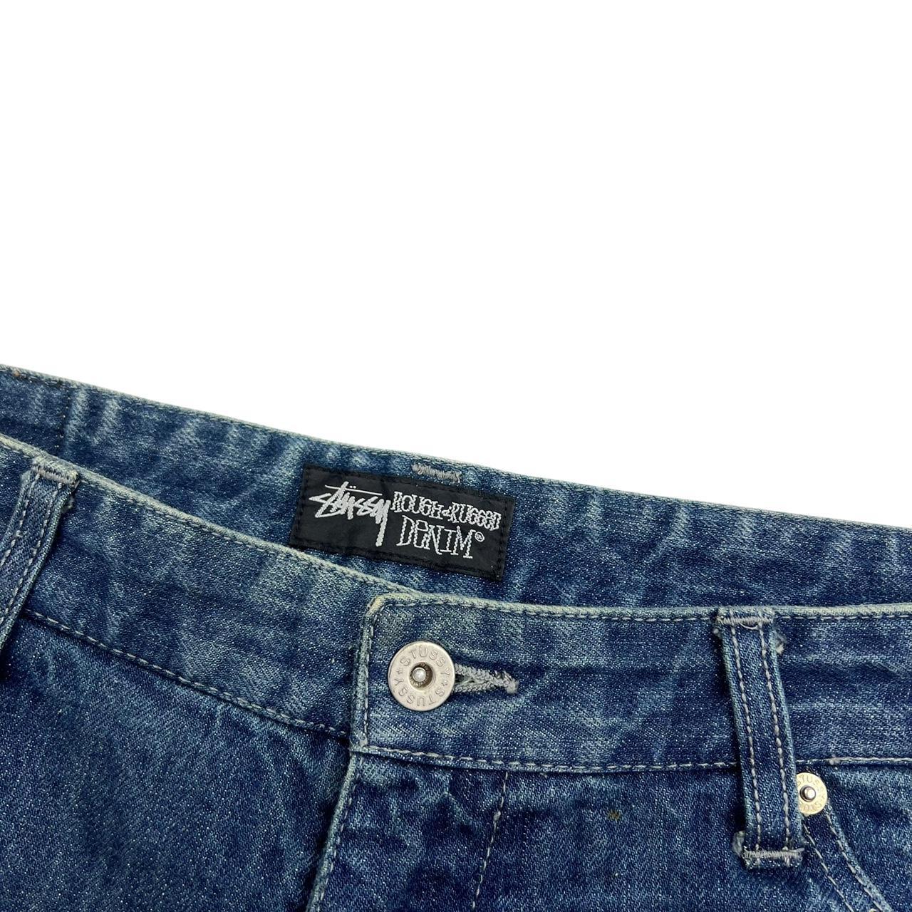 Stussy Shorts (w38)