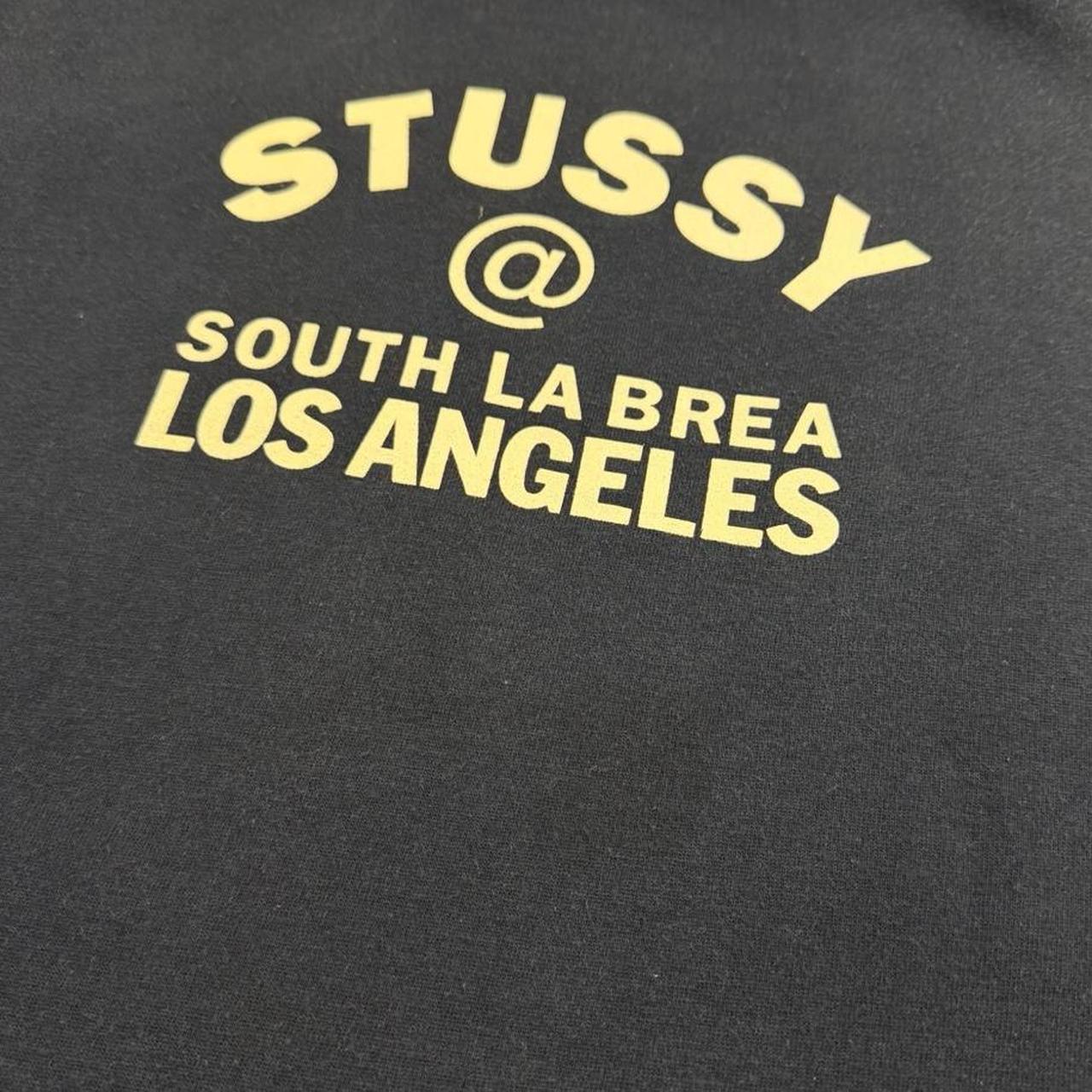 Stussy Hoodie (XL)