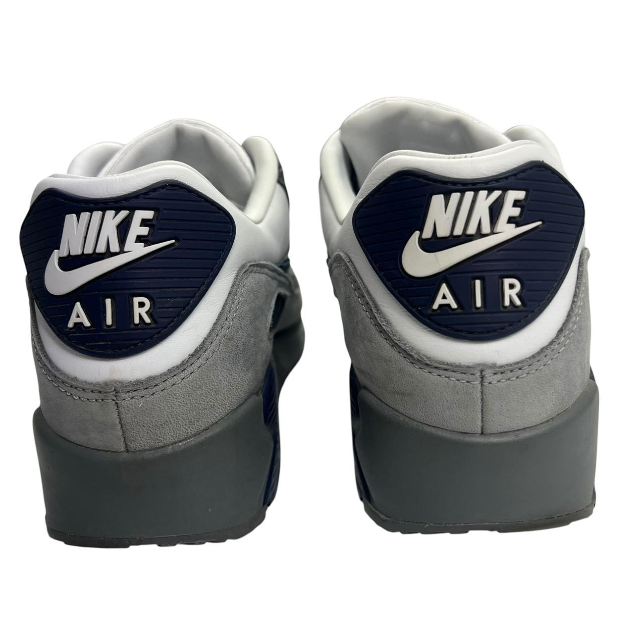 Nike Air Max 90 Lahar (uk 8)