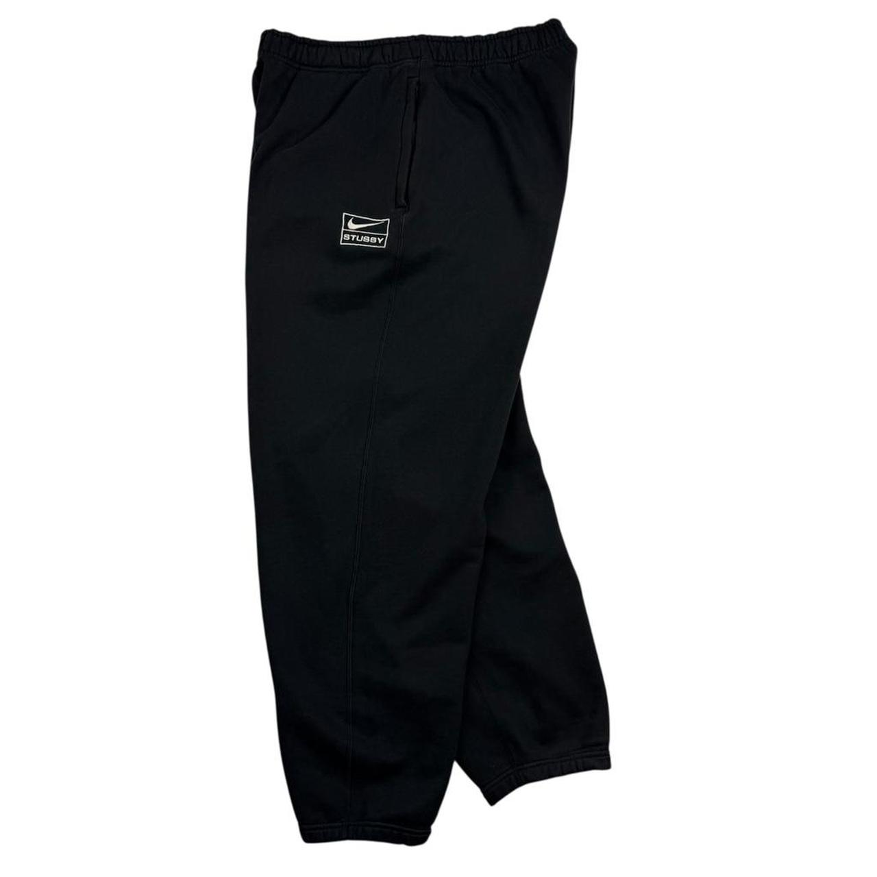 Stussy x Nike Joggers (XL)