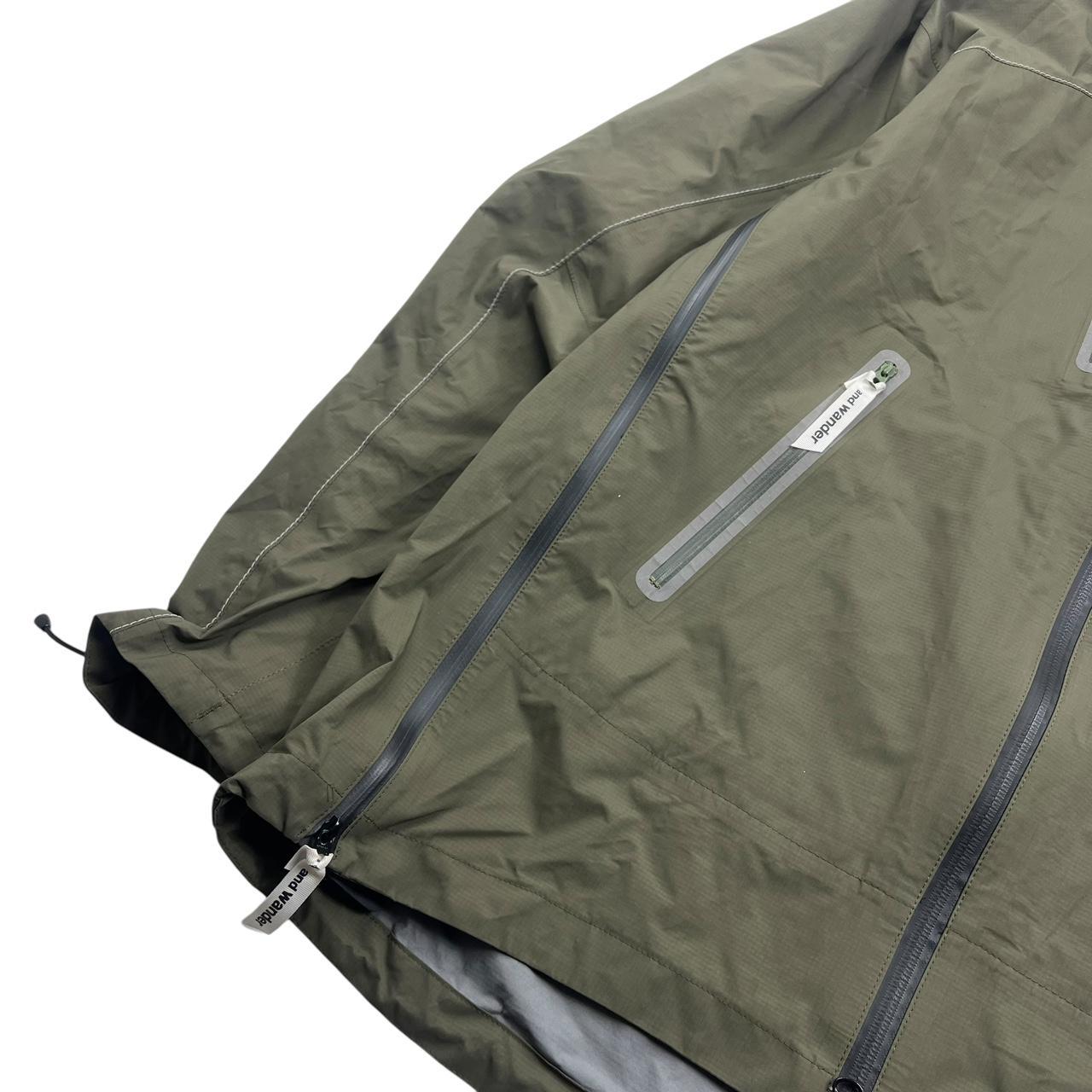 And Wander Jacket (M)