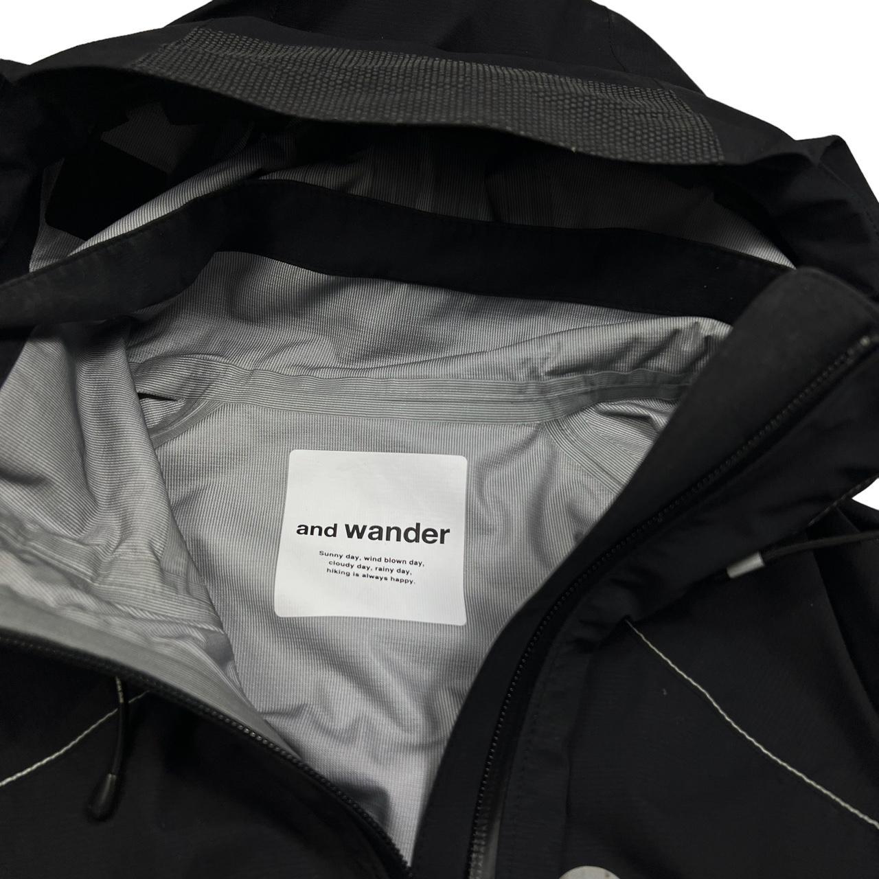 And Wander Jacket (S)