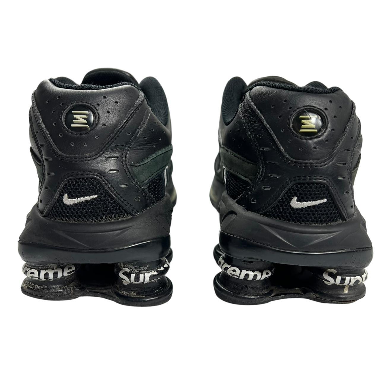 Nike x Supreme Shox (uk 10)