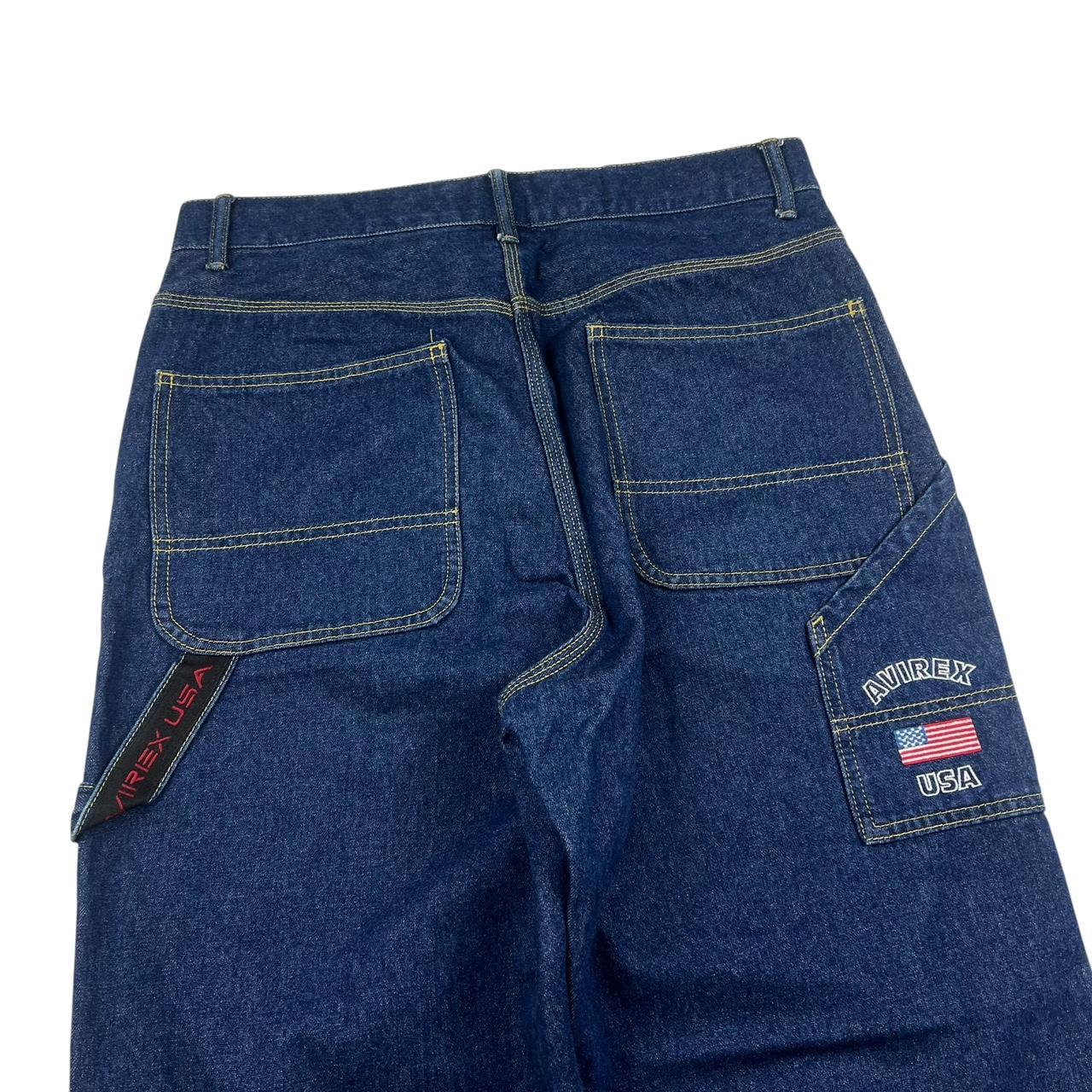 Avirex Jeans (w34)