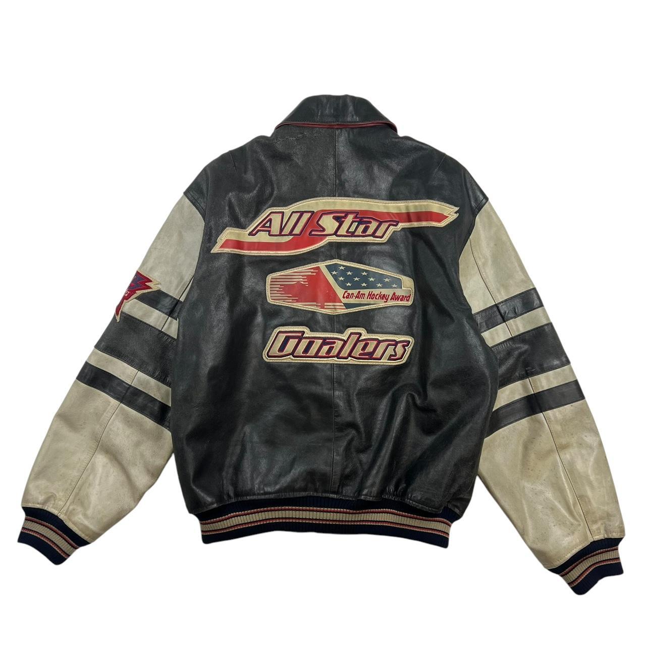 Avirex Jacket (M)