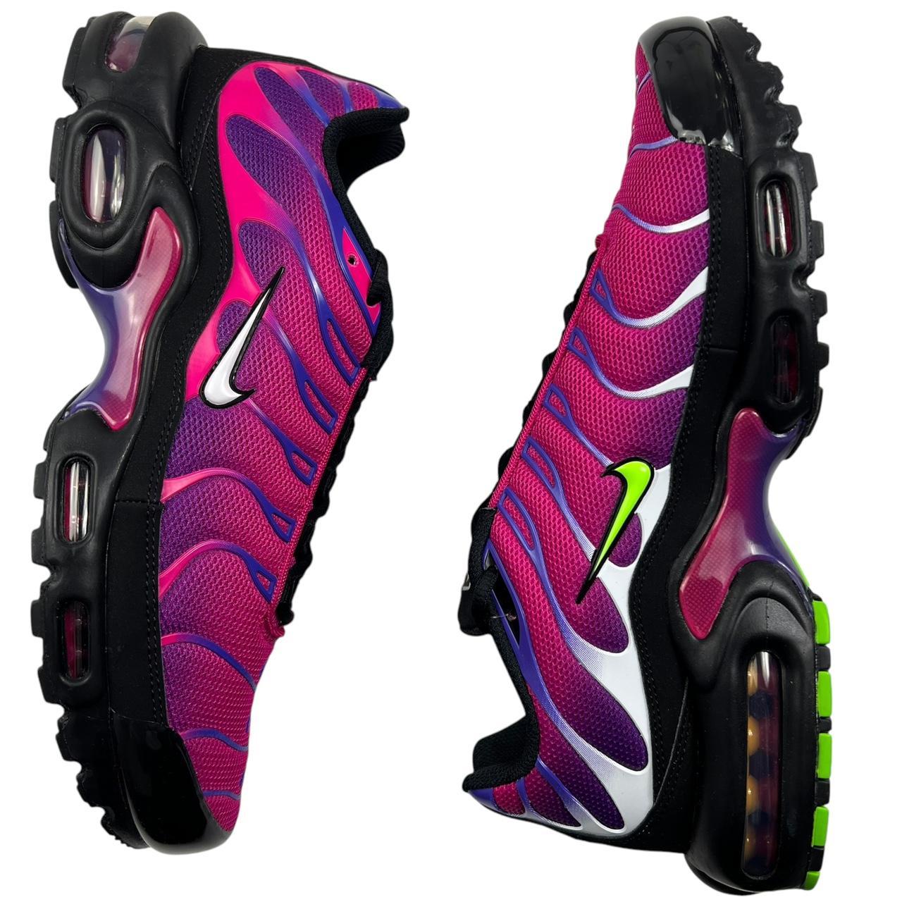 Nike TN Fireberry (uk 9)