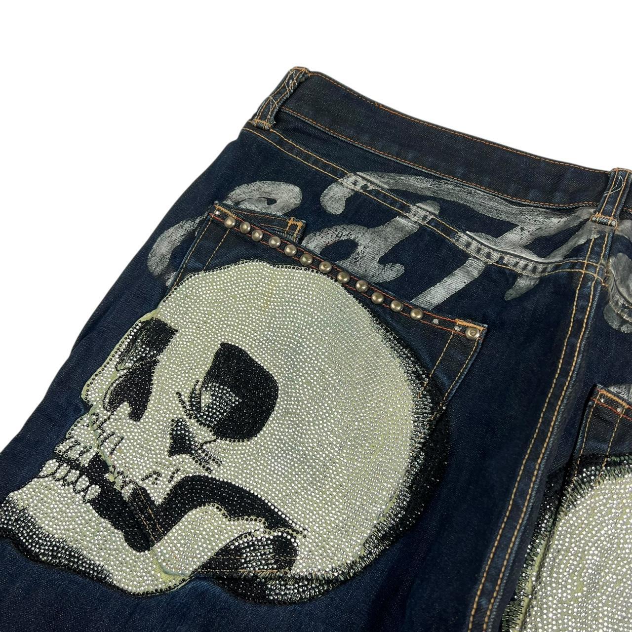Ed Hardy Jeans (w40)