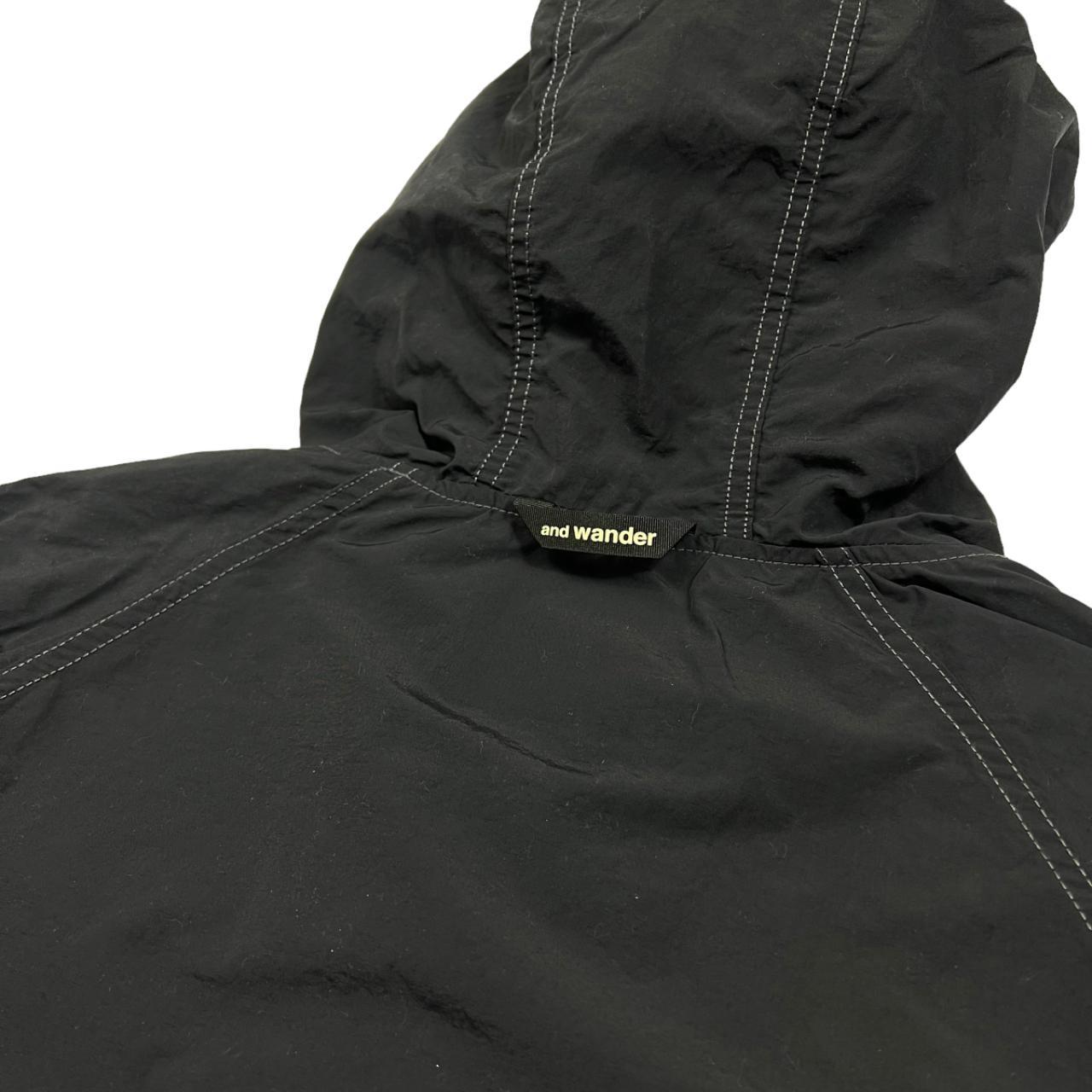 And Wander Jacket (L)