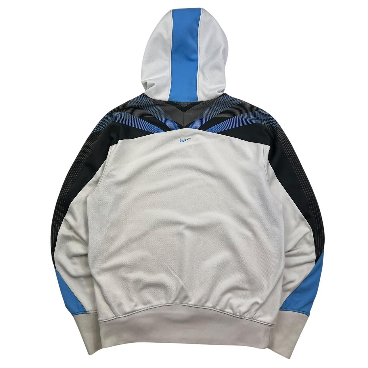 Nike TN Hoodie (S)