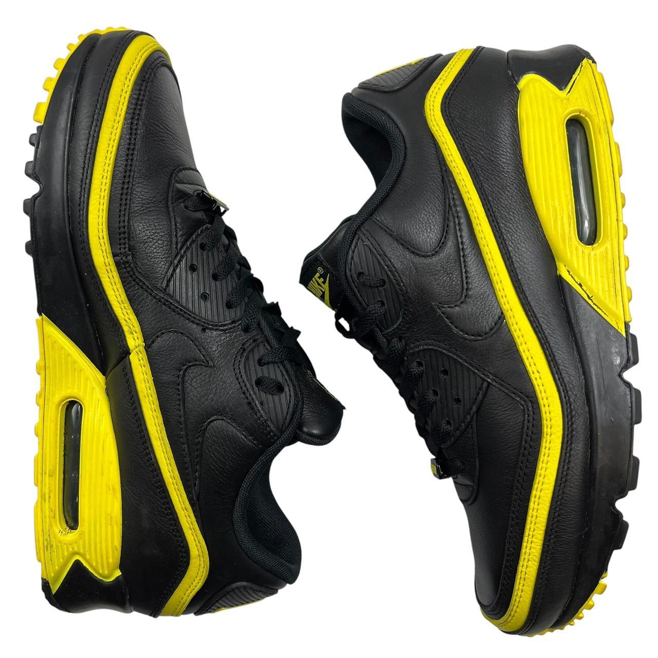 Nike x Undefeated Air Max 90 (uk 10)
