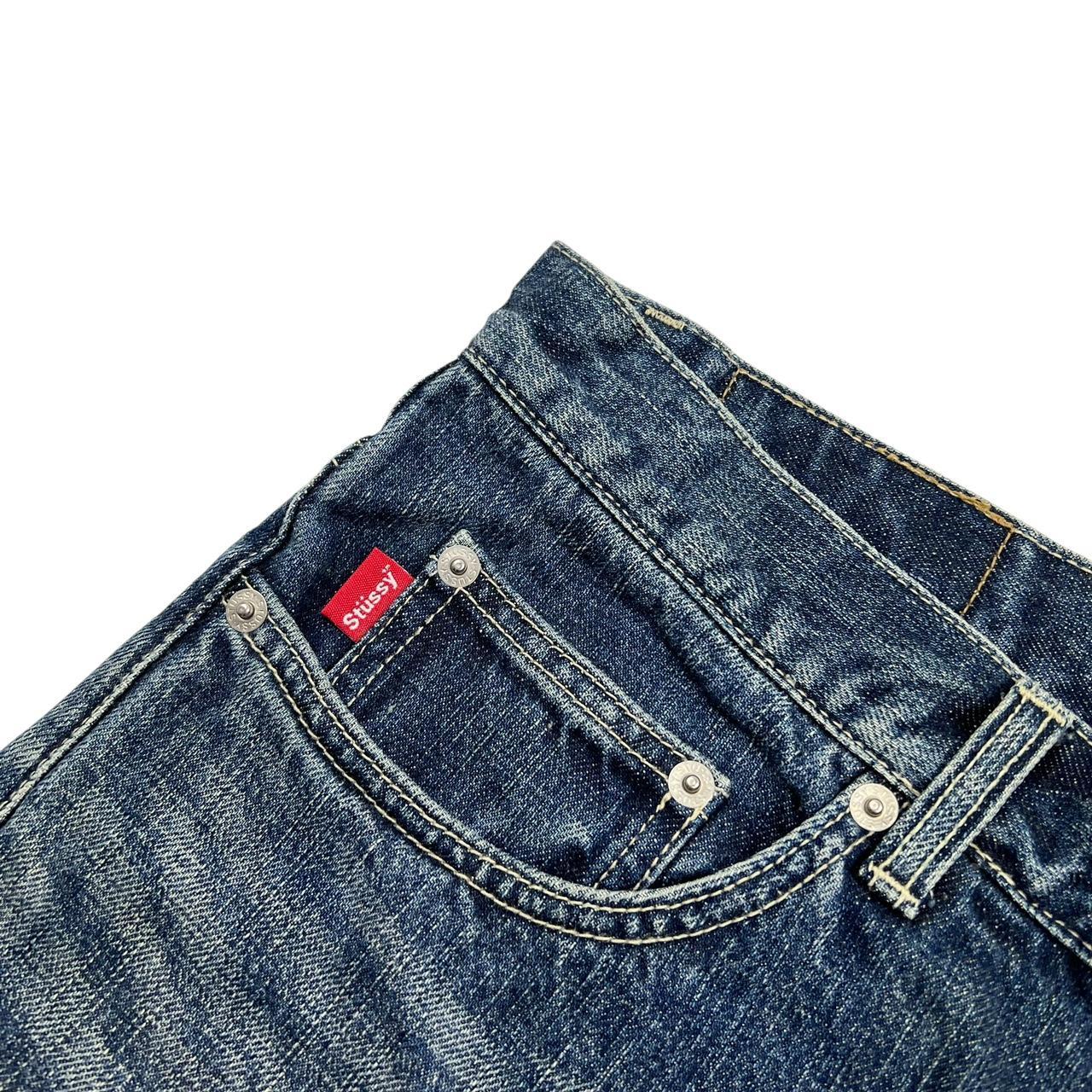 Stussy Shorts (w34)