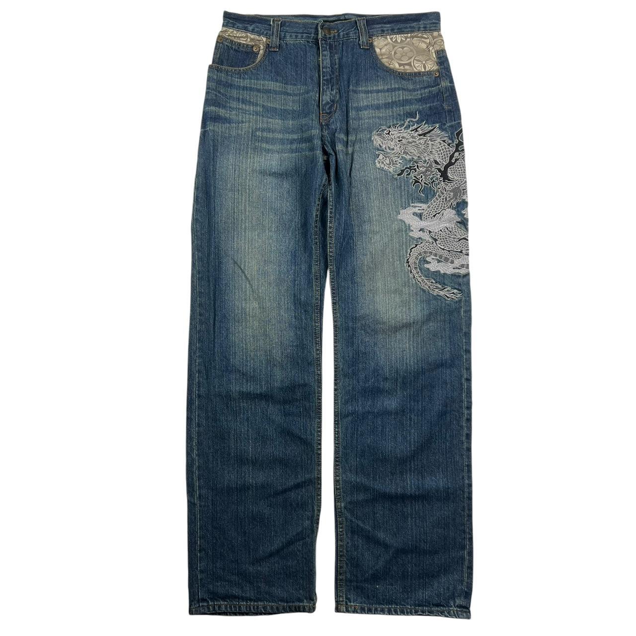 Dragon Jeans (w32)