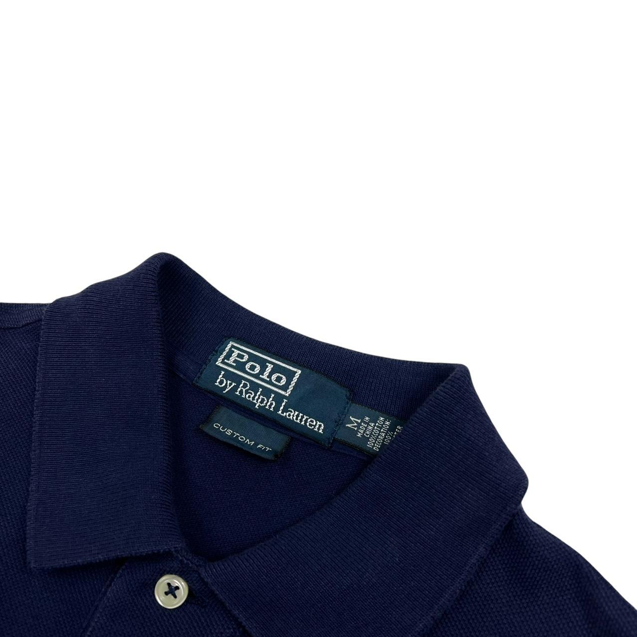 Ralph Lauren Polo Shirt (M)