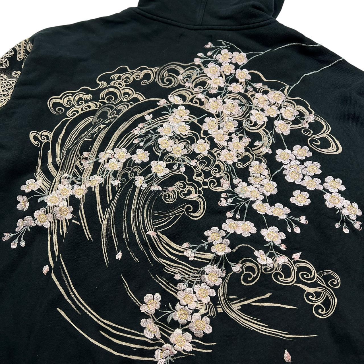 Karakuri Hoodie (M)