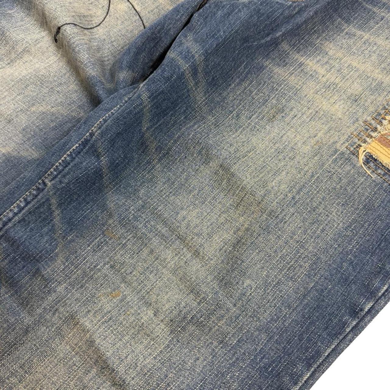 Karakuri Jeans (w38)