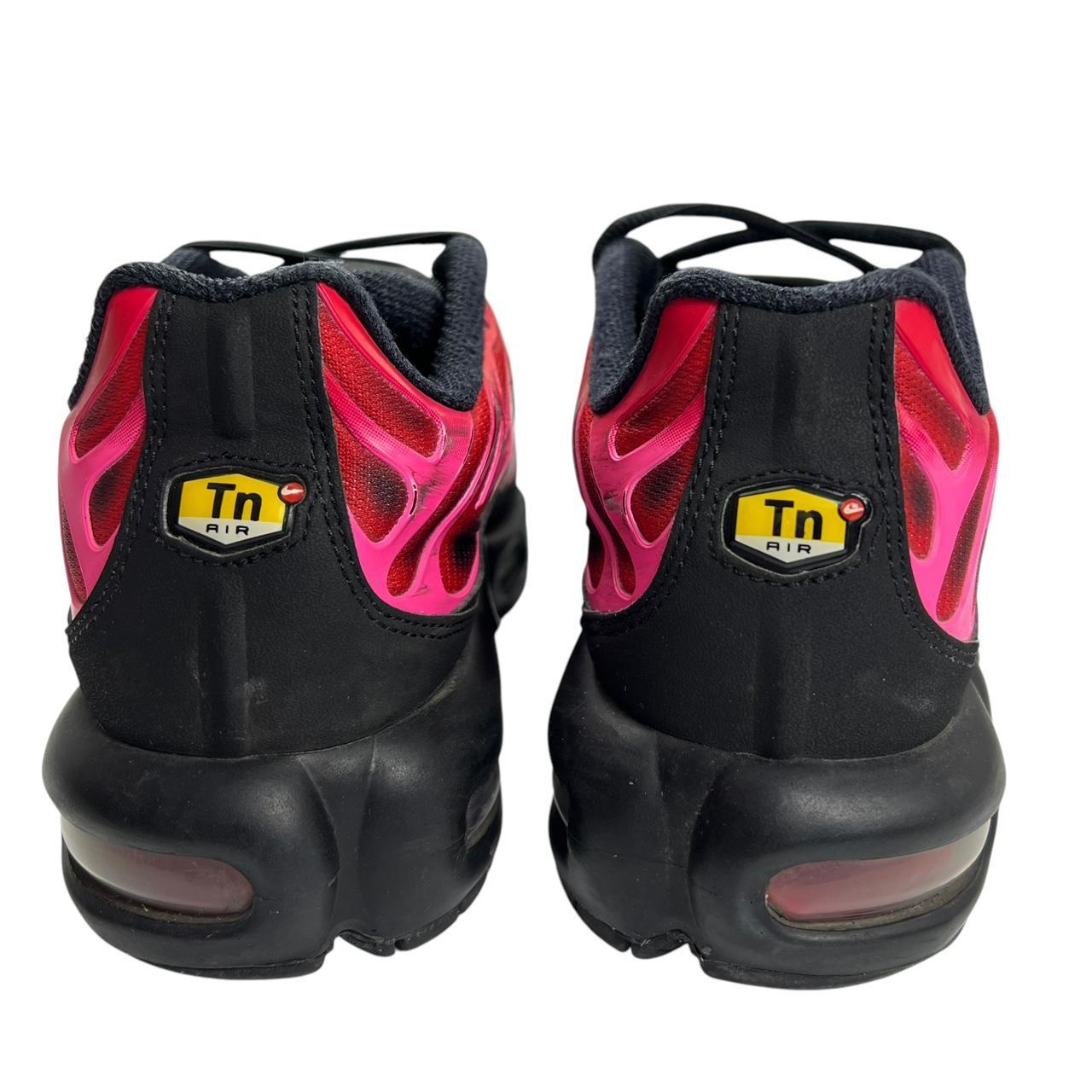 Nike x Supreme TN (uk 8.5)