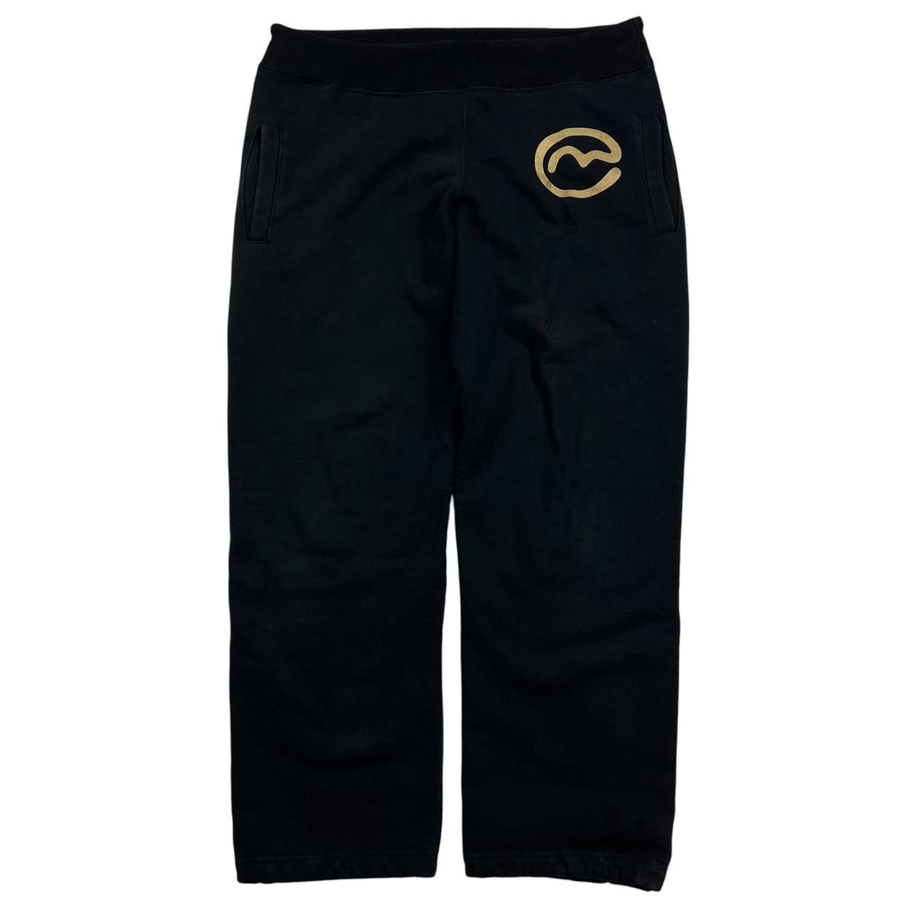 Evisu Joggers (M)