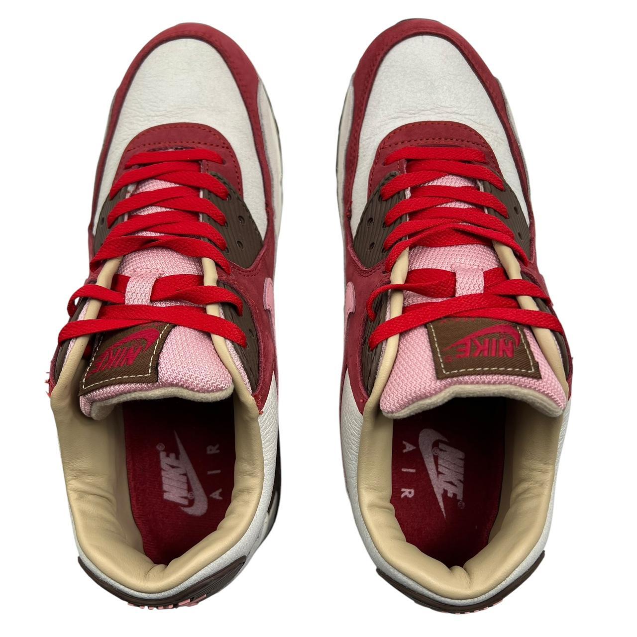 Nike Air Max 90 Bacon (uk 8)