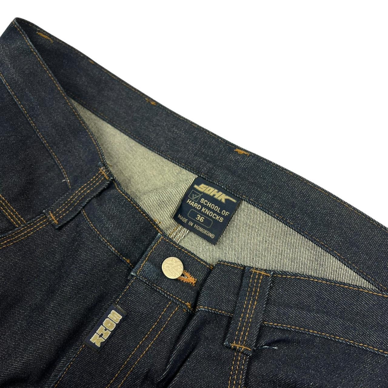 Sohk Jeans (w36)