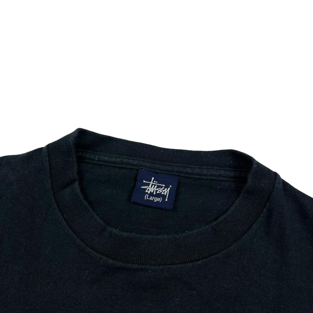 Stussy T-Shirt (L)