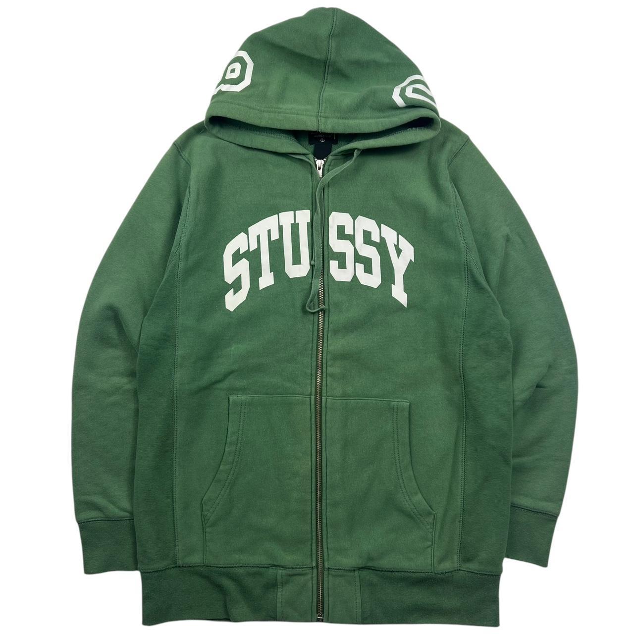 Stussy Hoodie (L)