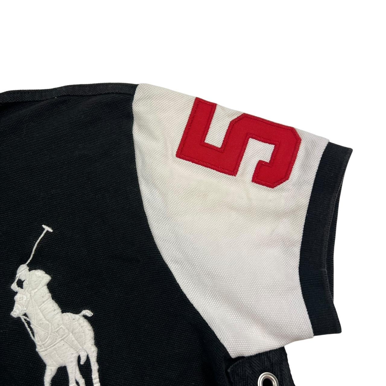 Ralph Lauren Polo Shirt (XS)