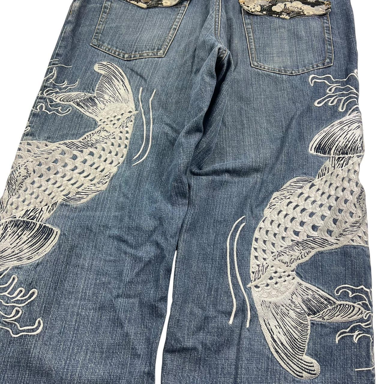 Karakuri Jeans (w40)