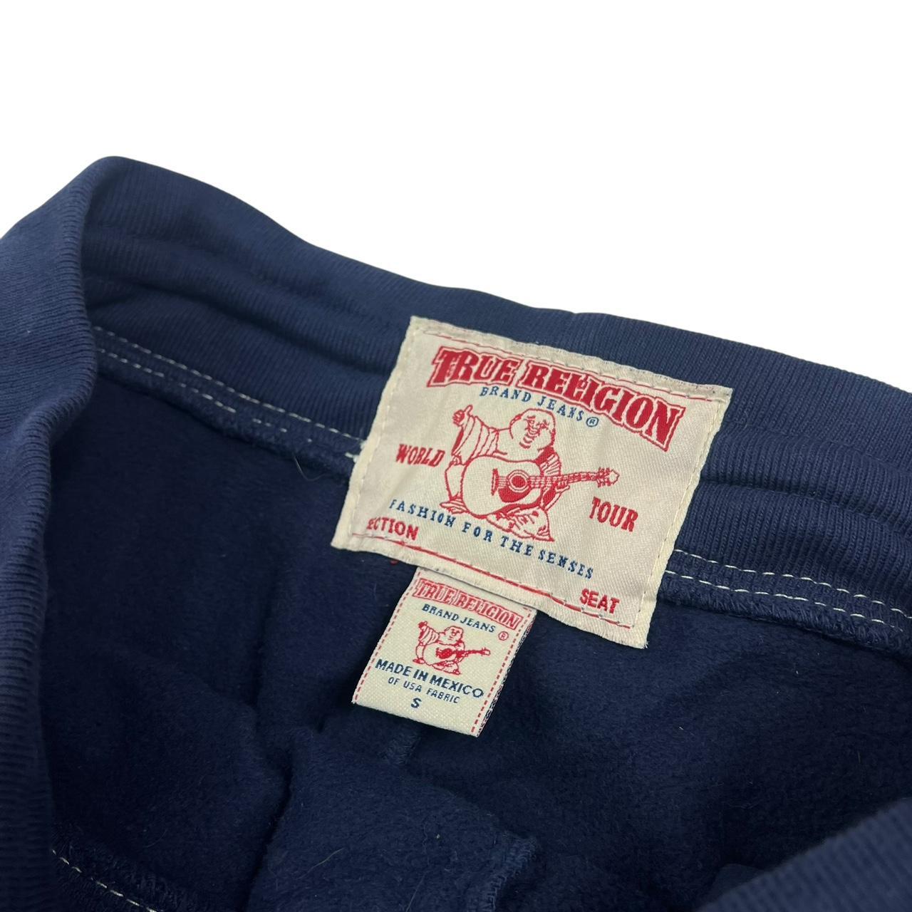 True Religion Joggers (S)