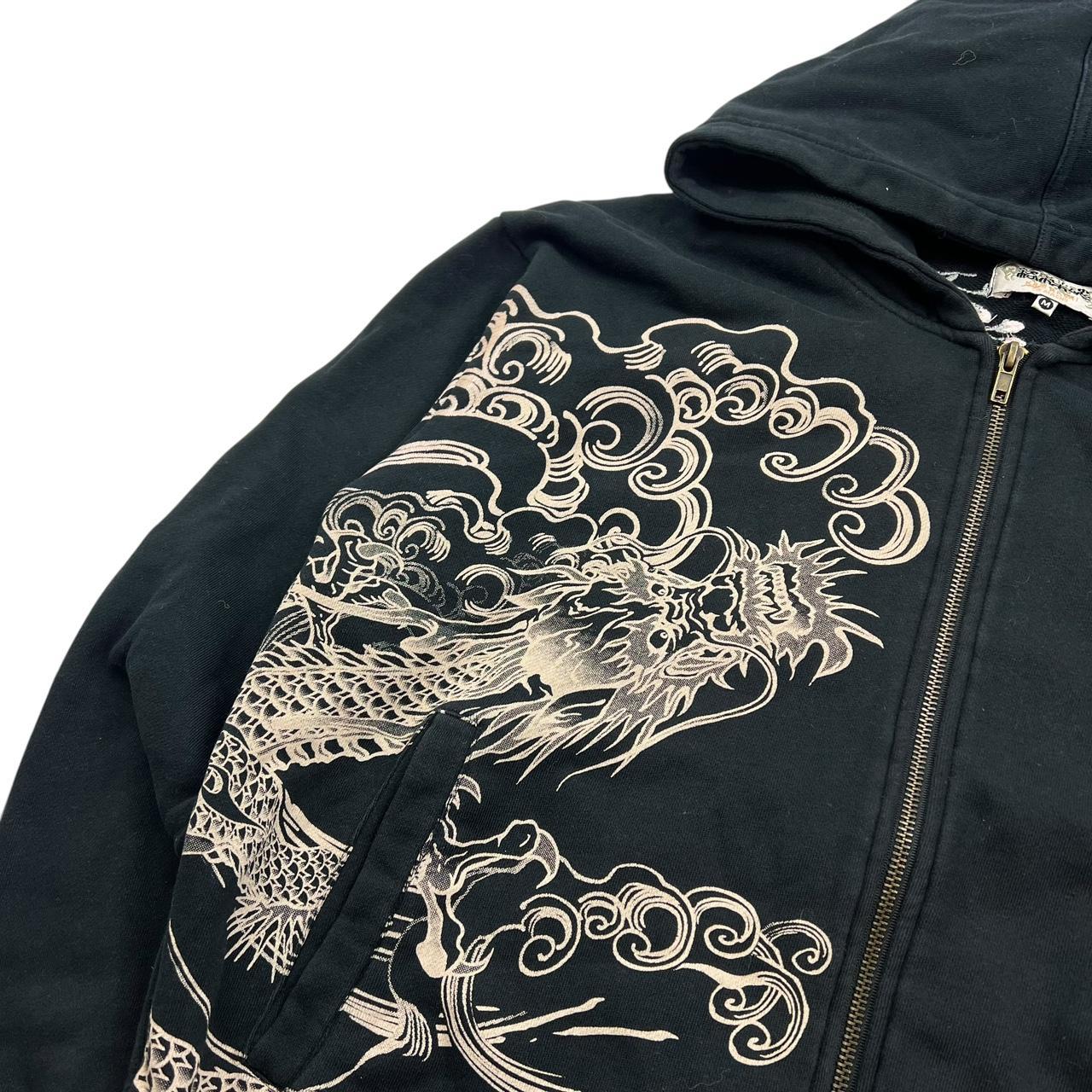 Karakuri Hoodie (M)