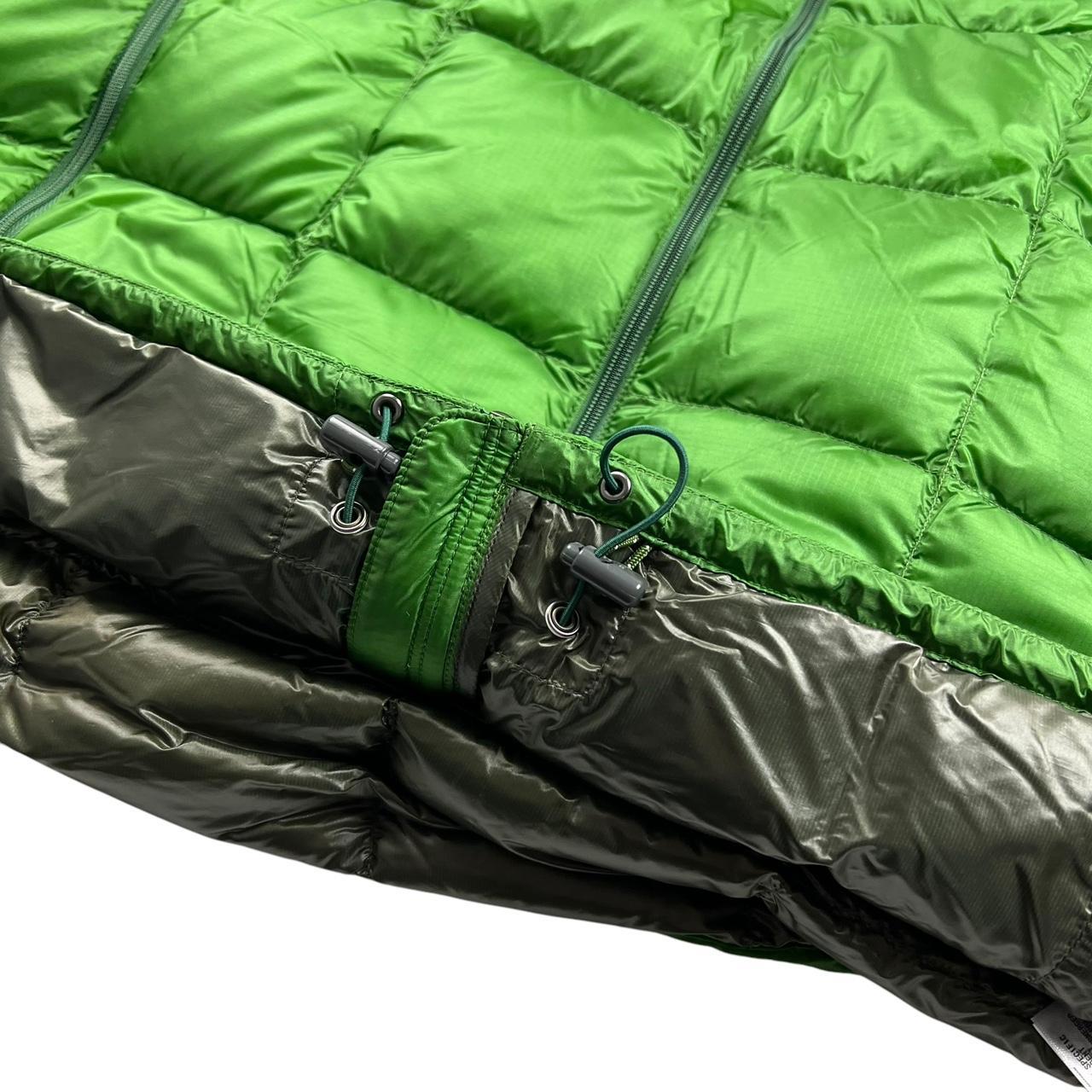 Montbell Puffer Jacket (XL)