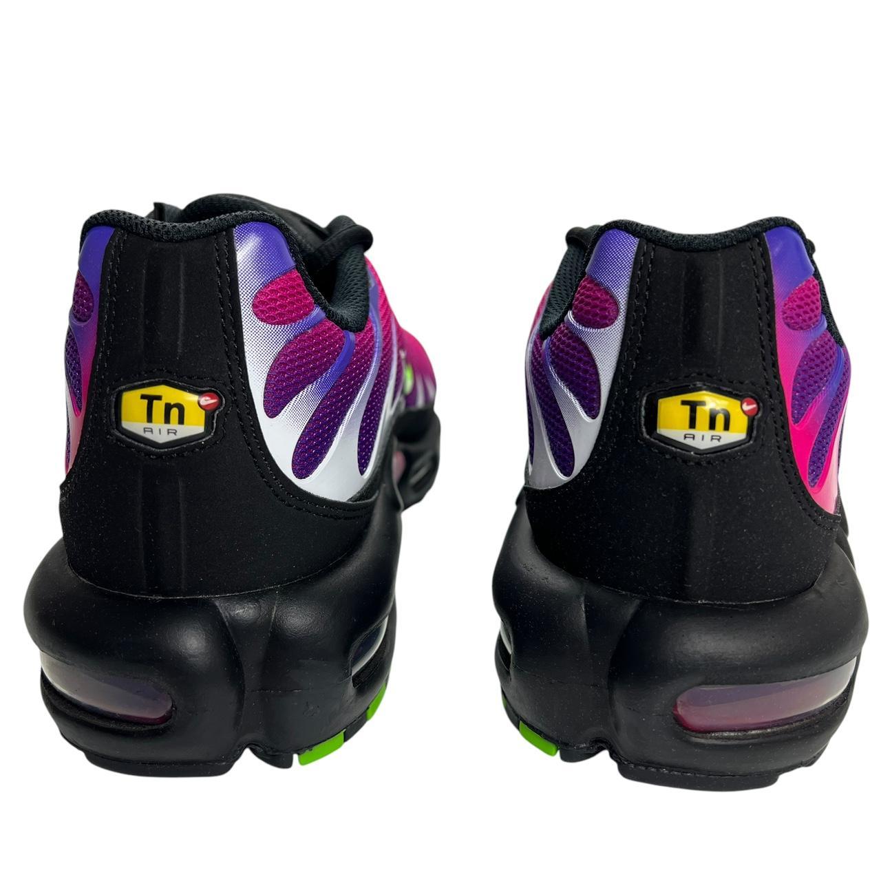 Nike TN Fireberry (uk 9)