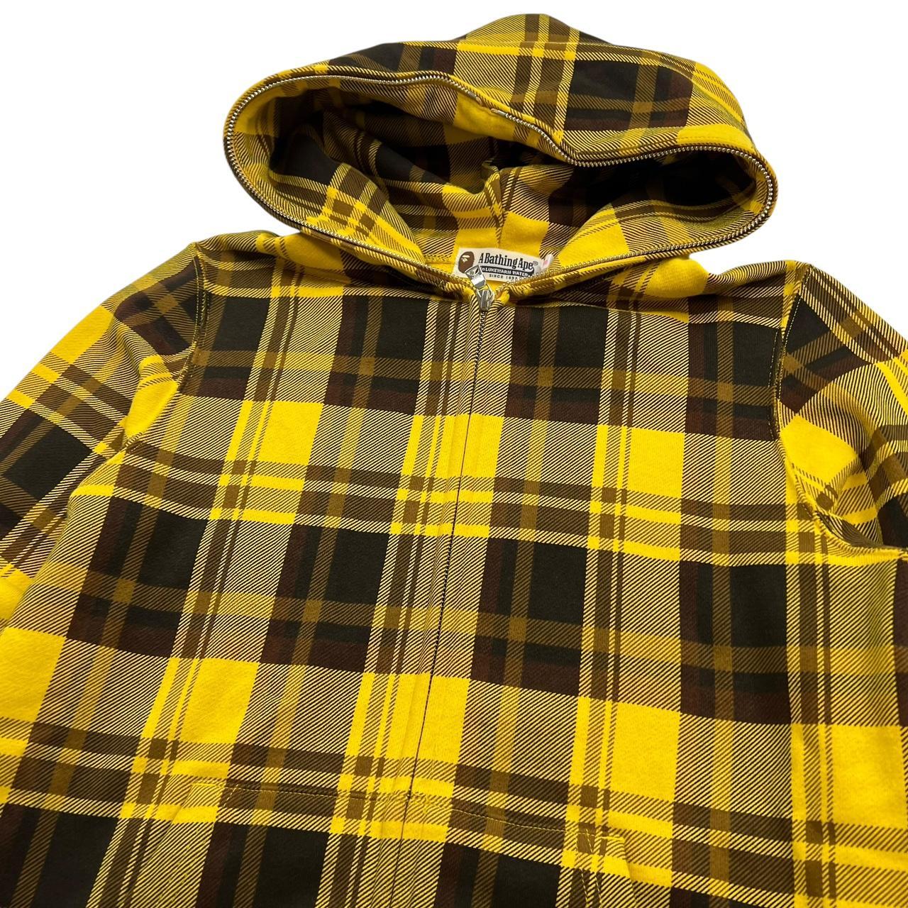 Bape Hoodie (S)