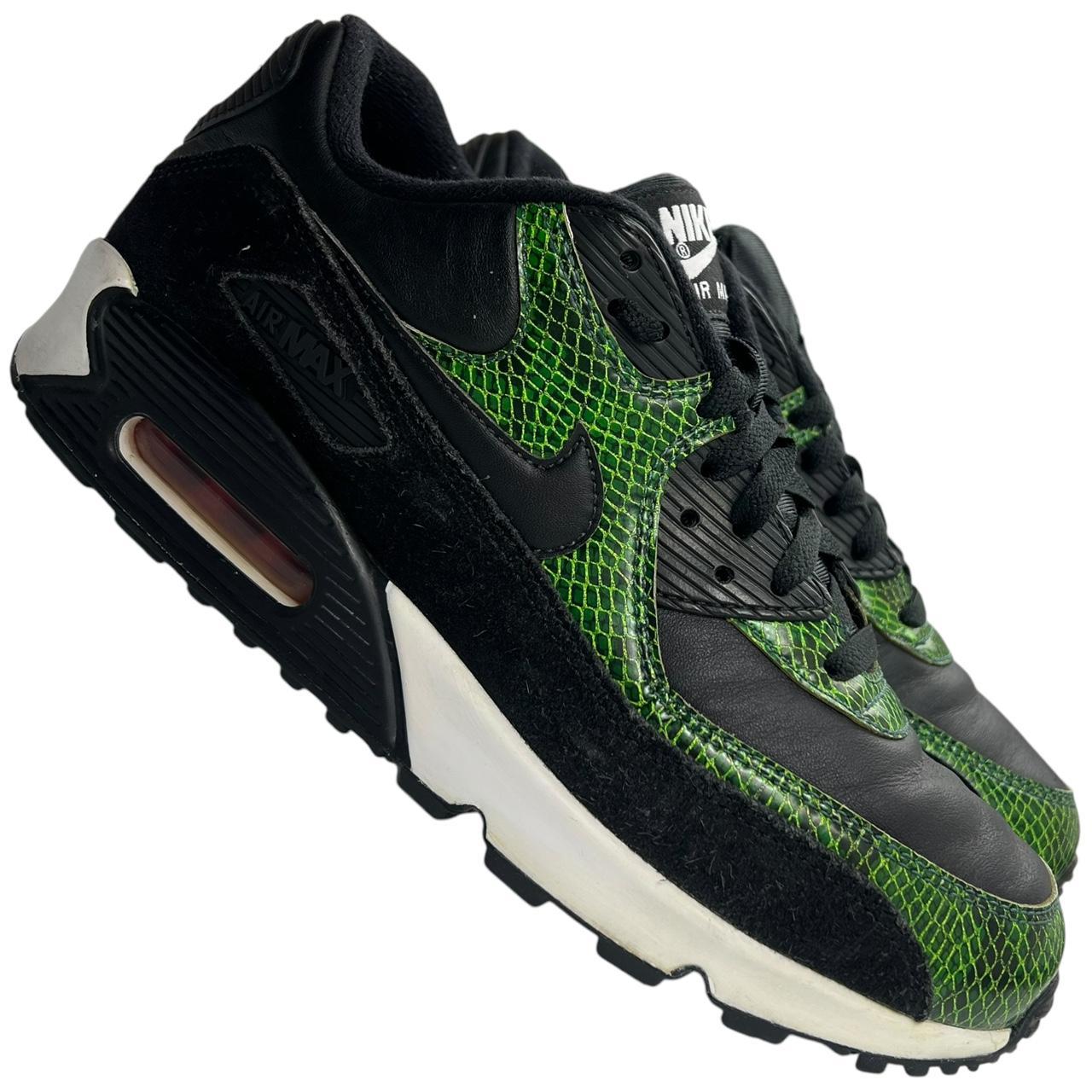 Nike Air Max 90 Python (uk 9)