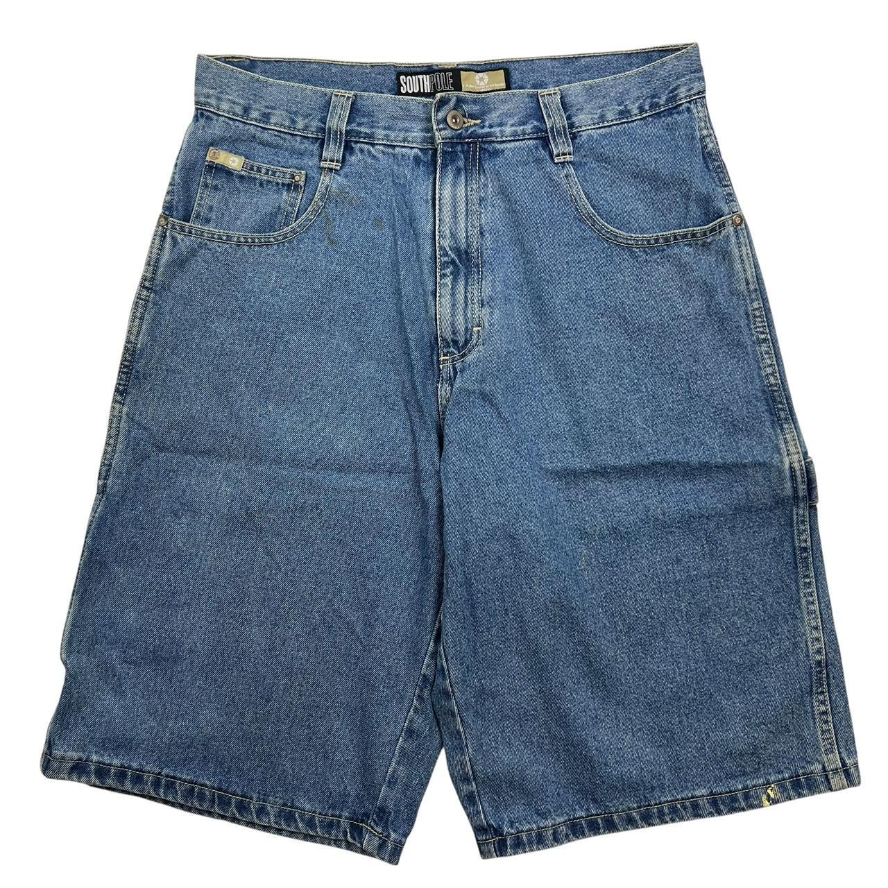 Southpole Shorts (w34)